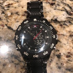 U.S. Polo Assn watch